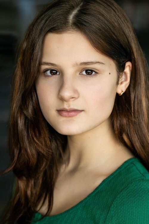 Hayley LeBlanc as Gabriel