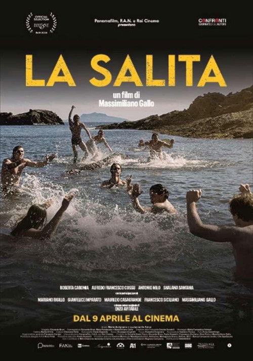 La salita