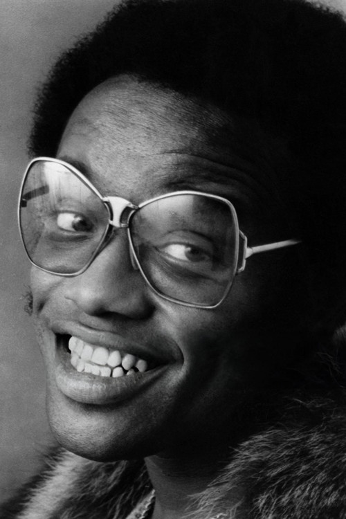 Bobby Womack as Self