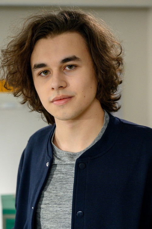 Eryk Cichowicz profile photo