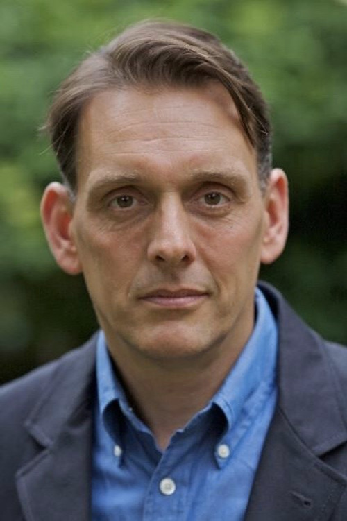 Sam Halpenny as Raymond