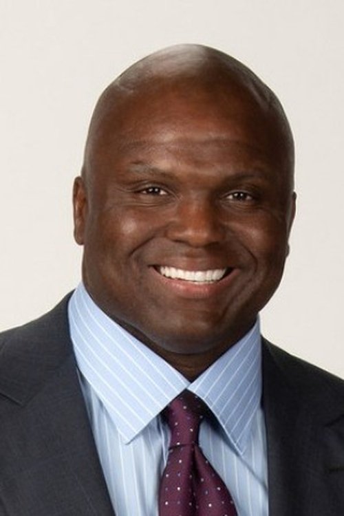 Anthony "Booger" McFarland as 