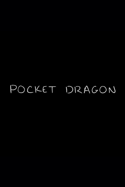 Pocket Dragon poster
