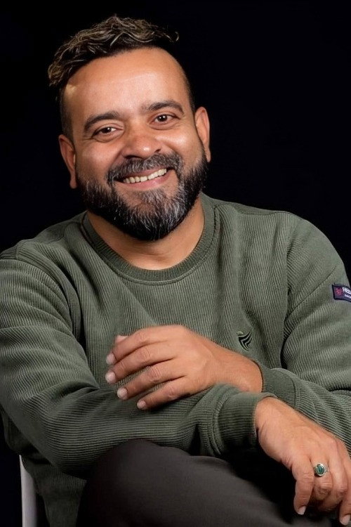 Kamal Mani Nepal as Don