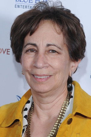 Anahid Nazarian as Social Studies Teacher