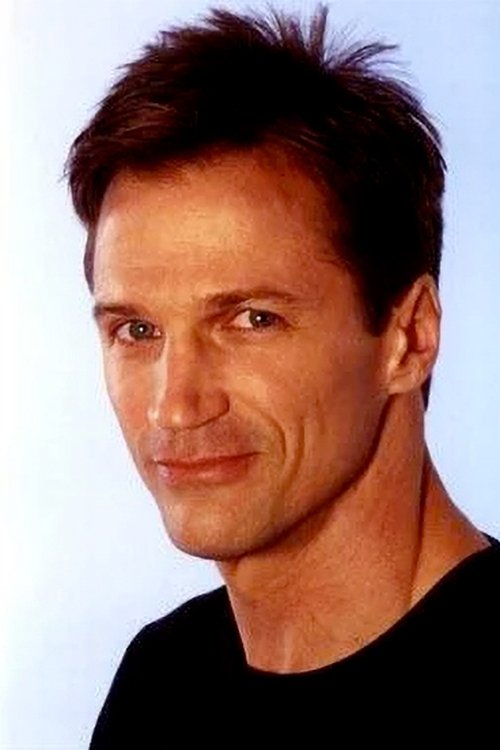 David Beecroft profile photo