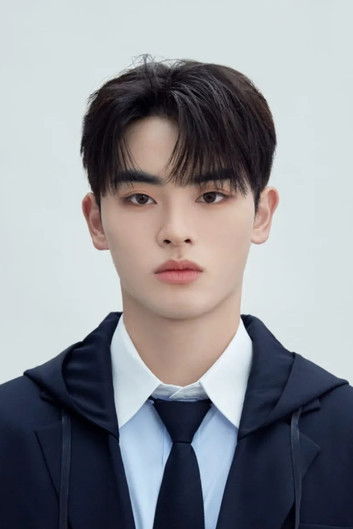 Ahn Jun-won as 남지혁