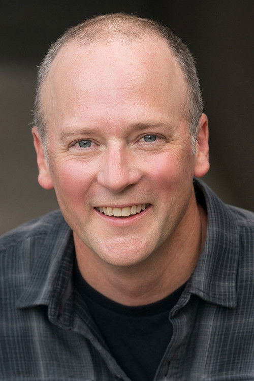 Todd Sible as Engineer Ed