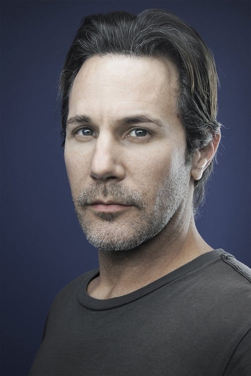 Darron Meyer as Roger