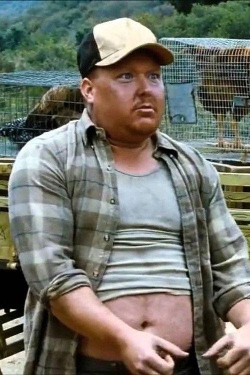 Michael 'Red Bone' Alcott as Fat Randy