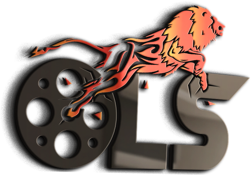 Orange Lion Studios logo