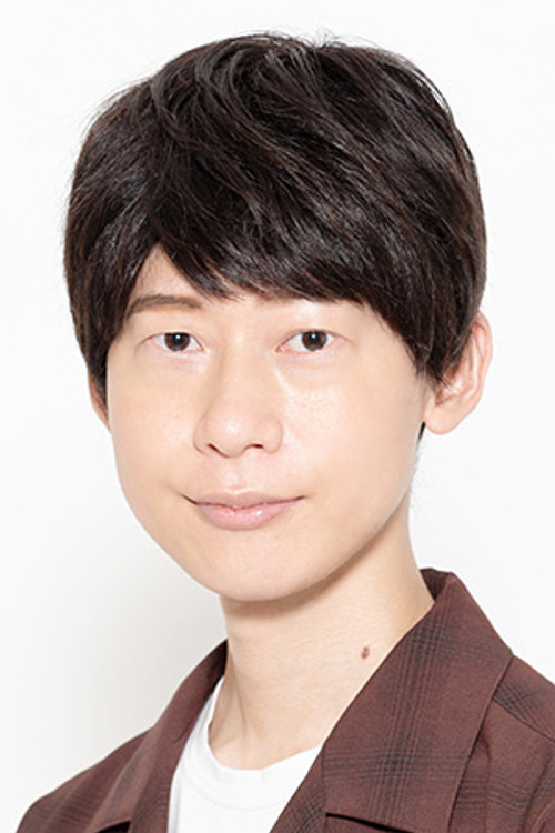 Ryosuke Tamura as Additional Voices