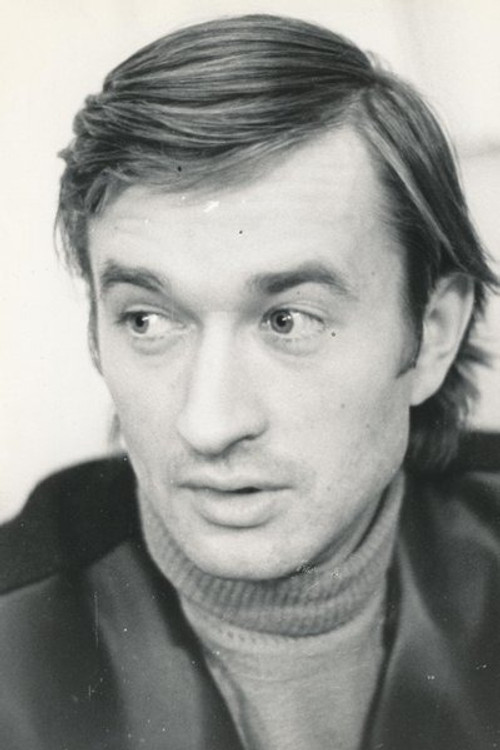 Hans Kaldoja as Raudnask