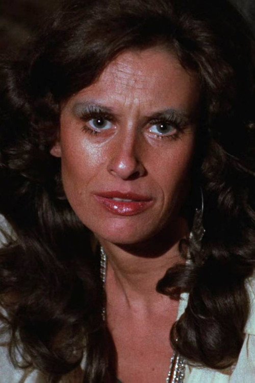 Dominique Santos as Gypsy