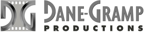 Dane-Gramp Productions logo