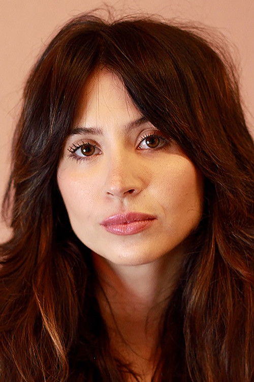 Amanda Grimaldi as Florinda (Jovem)