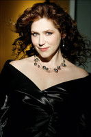 Jennifer Black as Madrigal singer