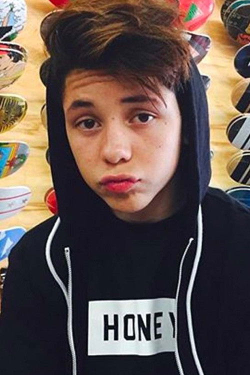 Steven Fernandez as Himself