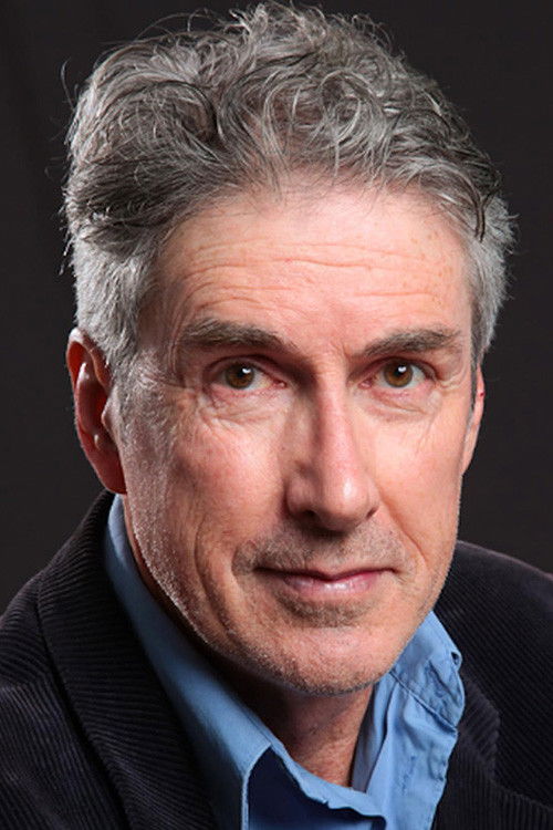 Peter Hayes as George