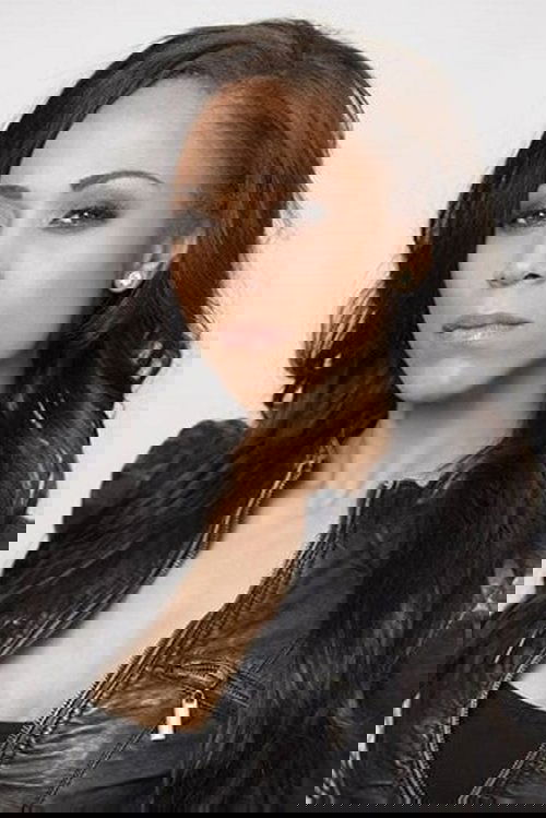 Jessica Medina as Replicate