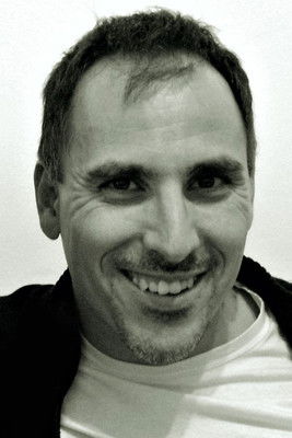 Andreu Garcia as Marcelo