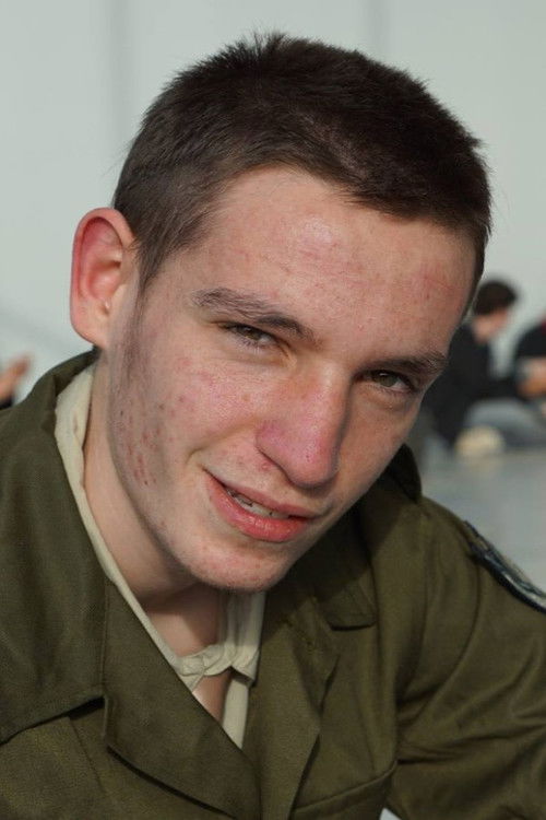 Sebastien Chassatte as Marcel Mac Choucroute