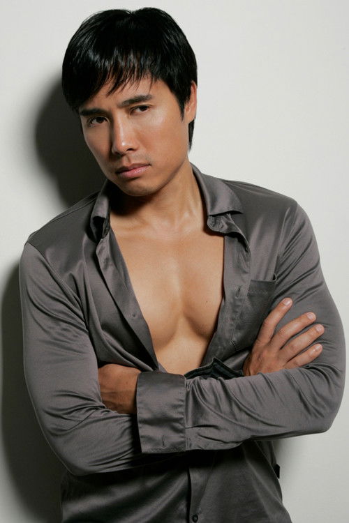 Trịnh Hội  as Dũng ("Dan" Daniel)