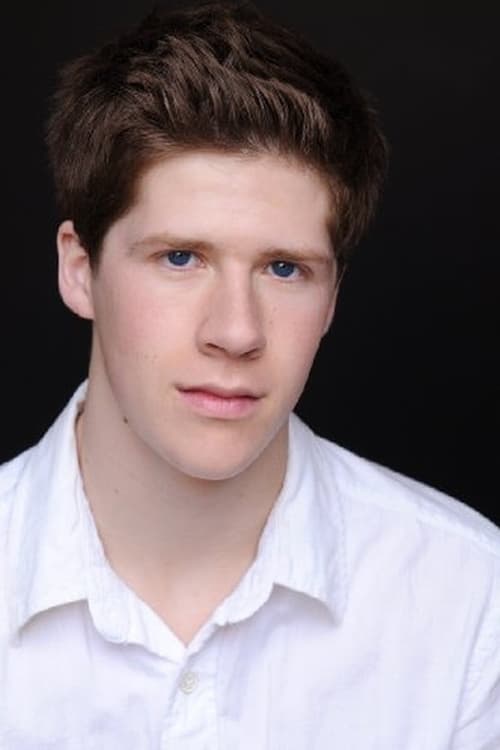 Caleb Courtney as Eli