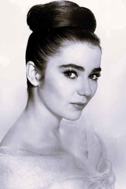 Brigid Bazlen as Pam Blake