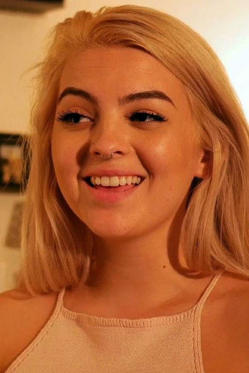 Sadie Bentley as Britney