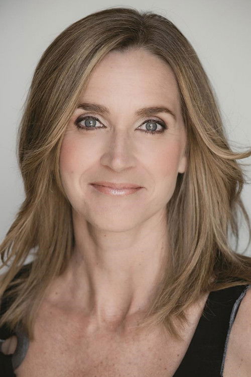 Sylvie Fréchette as 