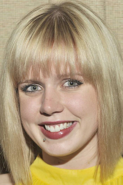 Claire Sloma as Alma