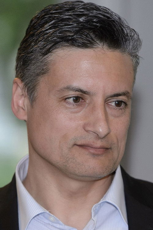 Aboubakr Jamaï as Self - Journalist