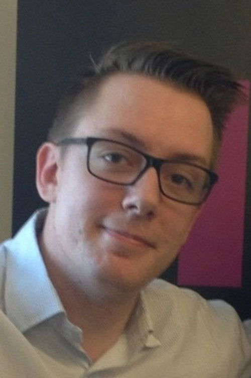 Felix Nordh as Doctor / Bengt’s Dad