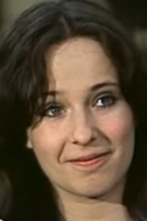 Karolína Kubalová as 