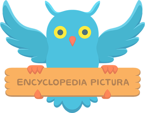 Encyclopedia Pictura logo