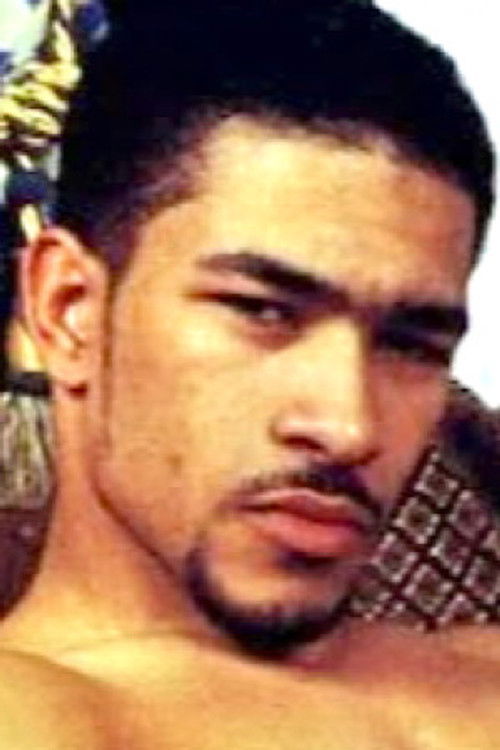 Reynaldo De Leon as (archive footage)