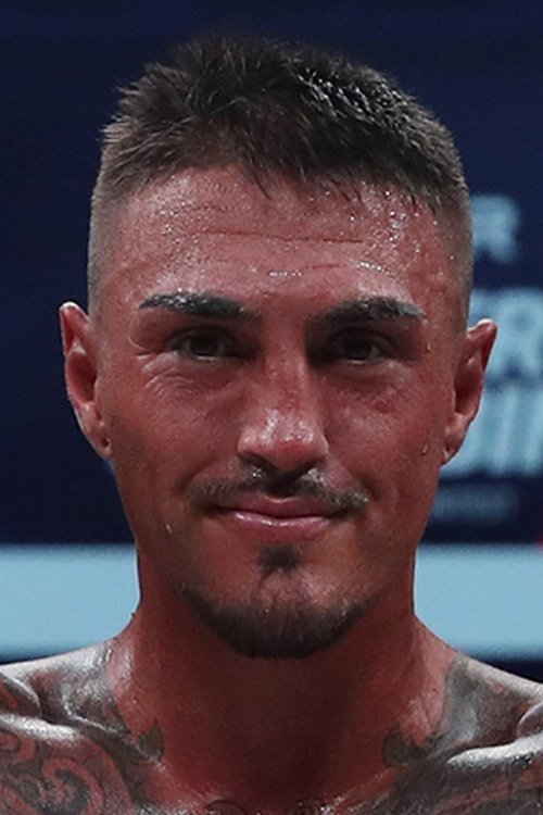 Michael Webster as Self