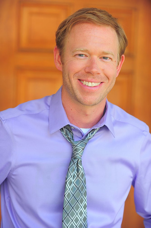 Matt Poe as Brent Davis