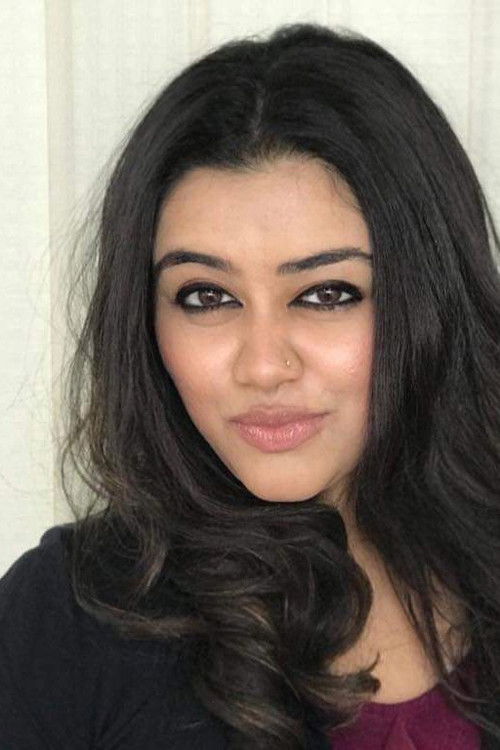 Mirchi Lajvanti as Herself