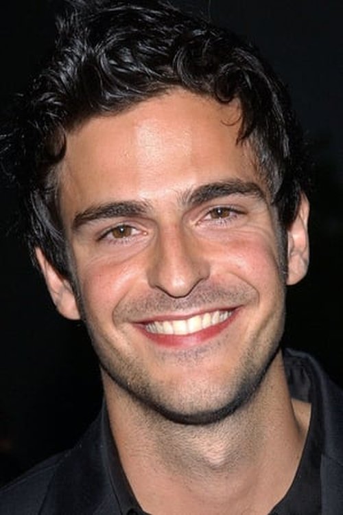 Jonathan Cherry as Lazio