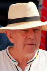 Gray Hofmeyr as Old Man