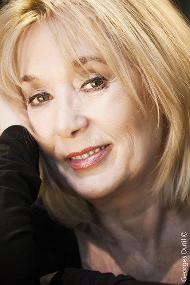 Marie-Josée Longchamps as 