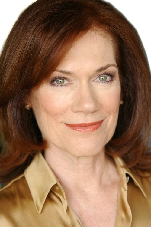 Judy Clement as Fiona Fitzgerald