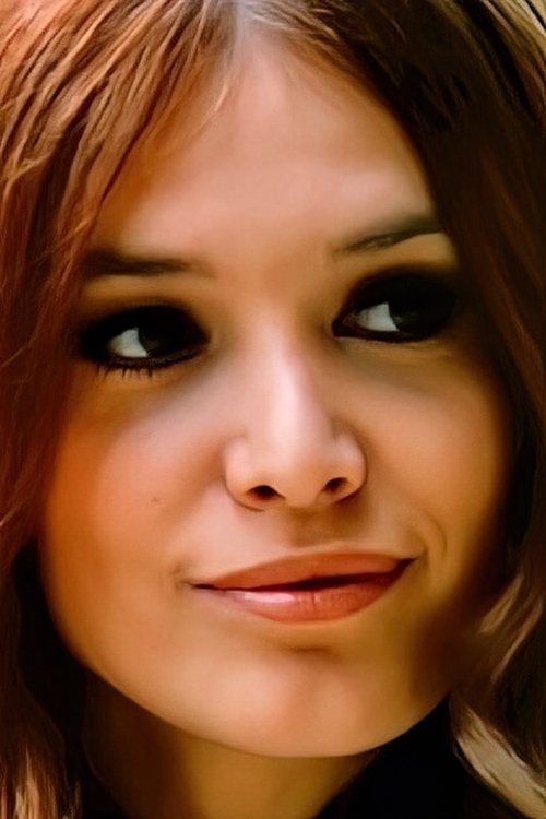 Christine Davray as Lia (girl saved from rape by Zenabel)