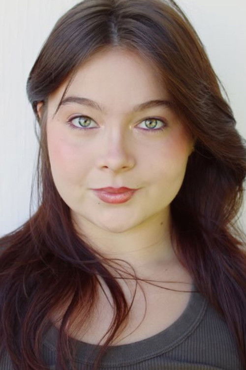 Laney Lynch as Hairdresser