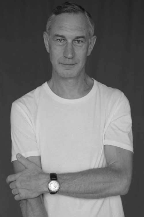 Ģirts Krūmiņš as 