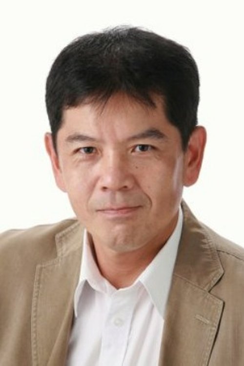 Seishi Noma as 
