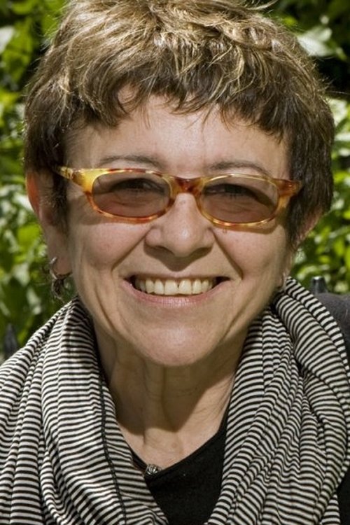 Chantal Jolis as Self