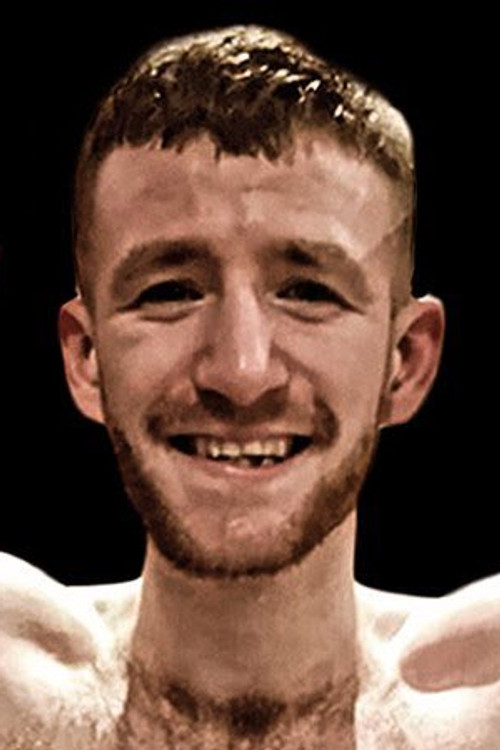 Ruadhan Farrell as Self